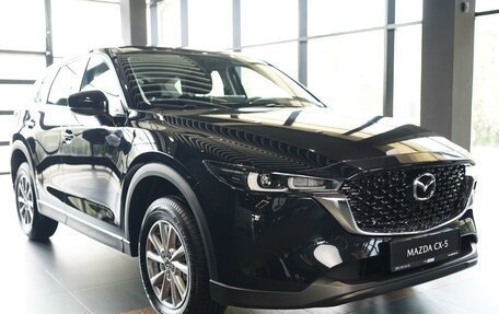 Mazda CX-5 II, 2025 год, 3 890 000 рублей, 3 фотография