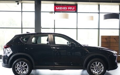 Mazda CX-5 II, 2025 год, 3 890 000 рублей, 4 фотография