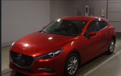 Mazda Axela, 2013 год, 1 350 000 рублей, 1 фотография