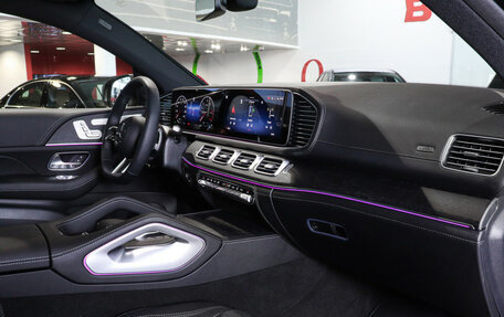Mercedes-Benz GLE Coupe, 2024 год, 14 700 000 рублей, 9 фотография