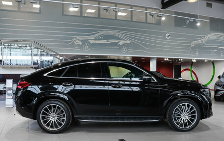 Mercedes-Benz GLE Coupe, 2024 год, 14 700 000 рублей, 4 фотография
