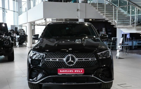 Mercedes-Benz GLE Coupe, 2024 год, 14 700 000 рублей, 1 фотография