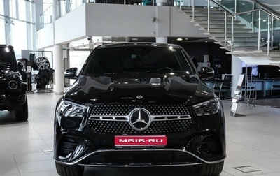 Mercedes-Benz GLE Coupe, 2024 год, 14 700 000 рублей, 1 фотография