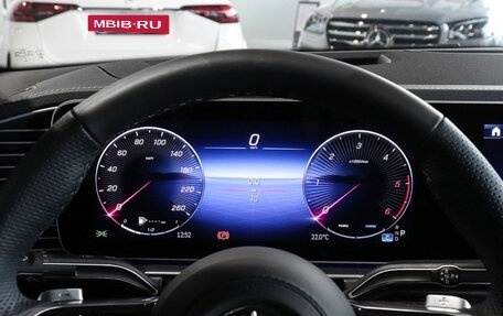 Mercedes-Benz GLE Coupe, 2024 год, 14 700 000 рублей, 11 фотография