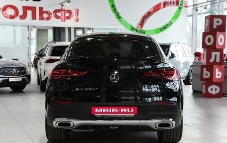 Mercedes-Benz GLE Coupe, 2024 год, 14 700 000 рублей, 6 фотография