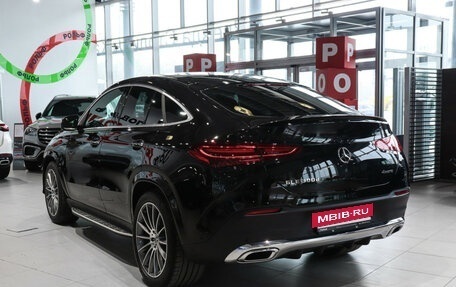 Mercedes-Benz GLE Coupe, 2024 год, 14 700 000 рублей, 7 фотография