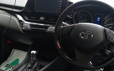 Toyota C-HR I рестайлинг, 2019 год, 2 500 000 рублей, 1 фотография