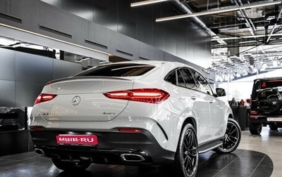 Mercedes-Benz GLE Coupe, 2024 год, 14 900 000 рублей, 1 фотография
