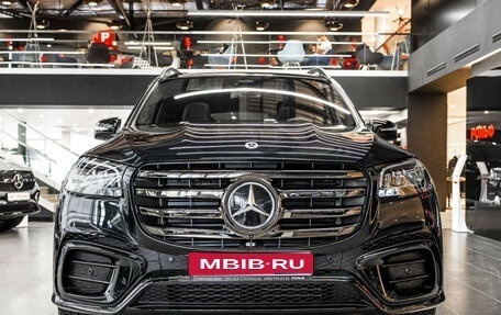 Mercedes-Benz GLS, 2024 год, 19 100 000 рублей, 1 фотография
