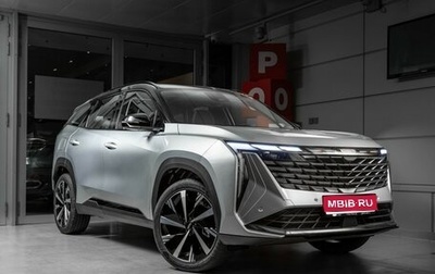Geely Atlas, 2024 год, 4 017 190 рублей, 1 фотография