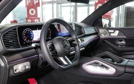 Mercedes-Benz GLE Coupe, 2024 год, 14 700 000 рублей, 13 фотография