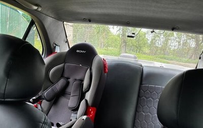 Hyundai Accent II, 2005 год, 375 000 рублей, 1 фотография