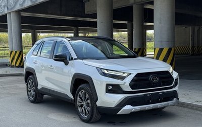 Toyota RAV4, 2024 год, 3 700 000 рублей, 1 фотография