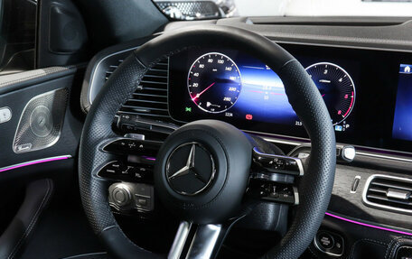 Mercedes-Benz GLE Coupe, 2024 год, 14 700 000 рублей, 15 фотография