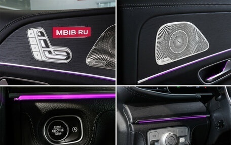 Mercedes-Benz GLE Coupe, 2024 год, 14 700 000 рублей, 16 фотография
