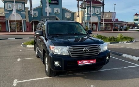 Toyota Land Cruiser 200, 2014 год, 3 600 000 рублей, 1 фотография