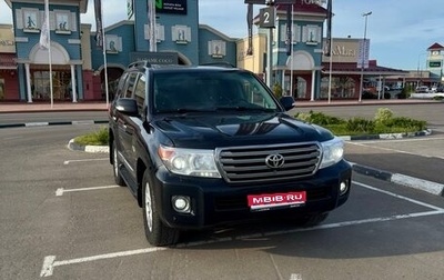 Toyota Land Cruiser 200, 2014 год, 3 600 000 рублей, 1 фотография