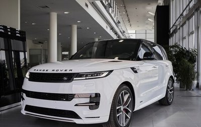 Land Rover Range Rover Sport, 2024 год, 16 900 000 рублей, 1 фотография