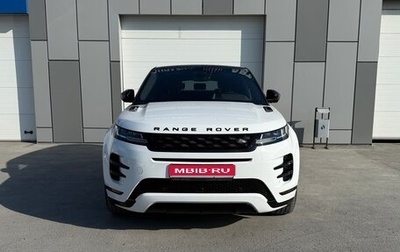 Land Rover Range Rover Evoque II, 2019 год, 4 050 000 рублей, 1 фотография
