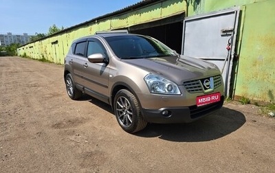 Nissan Qashqai, 2008 год, 1 200 000 рублей, 1 фотография