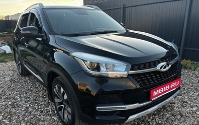 Chery Tiggo 4 I рестайлинг, 2019 год, 1 090 000 рублей, 1 фотография
