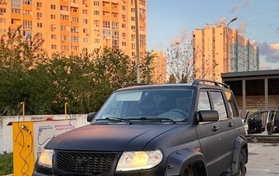 ЛуАЗ Patriot, 2013 год, 820 000 рублей, 1 фотография