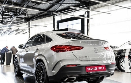 Mercedes-Benz GLE Coupe, 2024 год, 14 900 000 рублей, 5 фотография