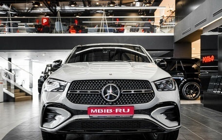 Mercedes-Benz GLE Coupe, 2024 год, 14 900 000 рублей, 3 фотография