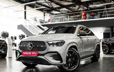 Mercedes-Benz GLE Coupe, 2024 год, 14 900 000 рублей, 2 фотография