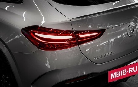 Mercedes-Benz GLE Coupe, 2024 год, 14 900 000 рублей, 8 фотография