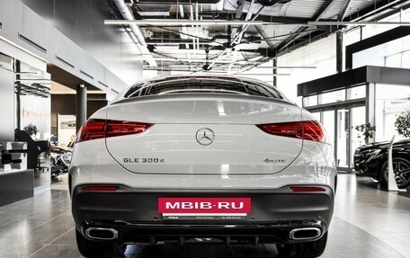 Mercedes-Benz GLE Coupe, 2024 год, 14 900 000 рублей, 6 фотография