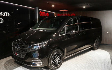 Mercedes-Benz V-Класс, 2024 год, 14 310 000 рублей, 1 фотография