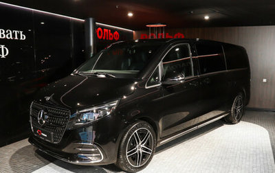 Mercedes-Benz V-Класс, 2024 год, 14 310 000 рублей, 1 фотография