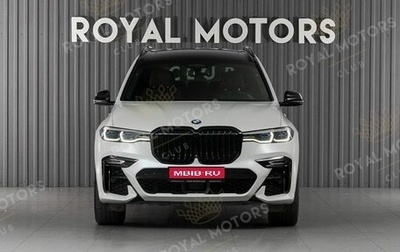 BMW X7, 2020 год, 11 800 000 рублей, 1 фотография