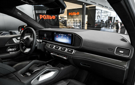 Mercedes-Benz GLE Coupe, 2024 год, 14 900 000 рублей, 13 фотография