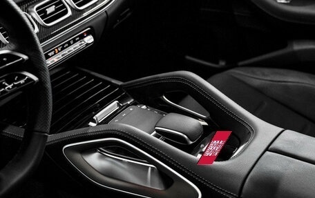 Mercedes-Benz GLE Coupe, 2024 год, 14 900 000 рублей, 17 фотография