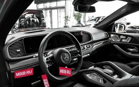 Mercedes-Benz GLE Coupe, 2024 год, 14 900 000 рублей, 10 фотография