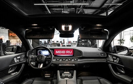 Mercedes-Benz GLE Coupe, 2024 год, 14 900 000 рублей, 12 фотография