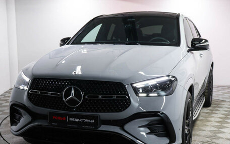 Mercedes-Benz GLE Coupe, 2024 год, 14 900 000 рублей, 23 фотография