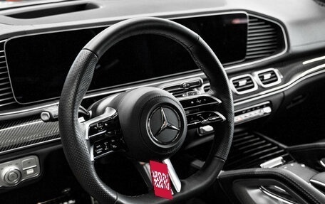 Mercedes-Benz GLE Coupe, 2024 год, 14 900 000 рублей, 18 фотография