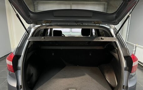 Hyundai Creta I рестайлинг, 2017 год, 1 350 000 рублей, 8 фотография