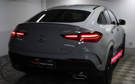 Mercedes-Benz GLE Coupe, 2024 год, 14 900 000 рублей, 22 фотография