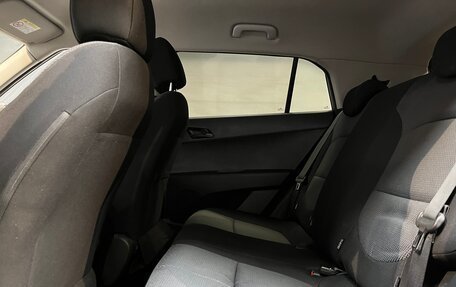 Hyundai Creta I рестайлинг, 2017 год, 1 350 000 рублей, 19 фотография