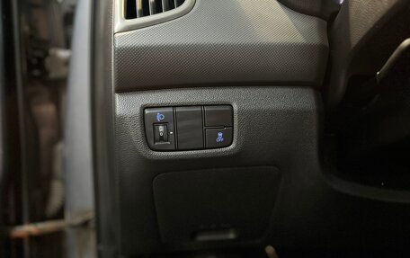 Hyundai Creta I рестайлинг, 2017 год, 1 350 000 рублей, 13 фотография