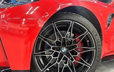 BMW M3, 2021 год, 7 600 200 рублей, 6 фотография
