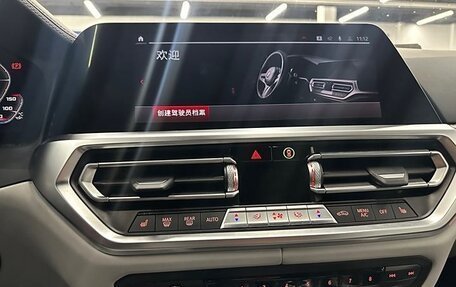 BMW M3, 2021 год, 7 600 200 рублей, 12 фотография