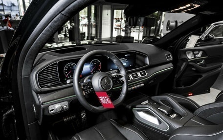 Mercedes-Benz GLS, 2024 год, 19 100 000 рублей, 7 фотография