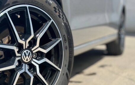 Volkswagen Polo VI (EU Market), 2020 год, 1 350 000 рублей, 5 фотография