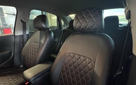Volkswagen Polo VI (EU Market), 2020 год, 1 350 000 рублей, 8 фотография