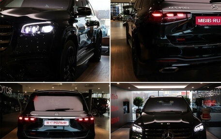 Mercedes-Benz GLS, 2024 год, 19 100 000 рублей, 16 фотография